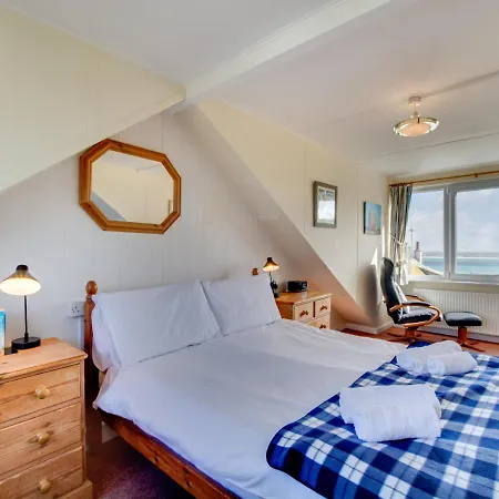 Holiday home 28 Virgin Street St Ives (Cornwall)