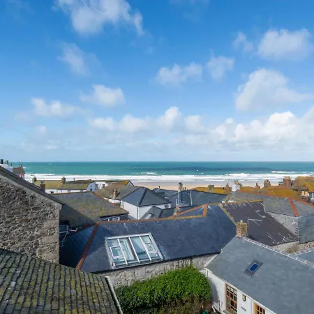 Holiday home 28 Virgin Street St Ives (Cornwall)