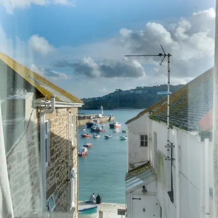 Holiday home Watch House Victoria Place St Ives (Cornwall)