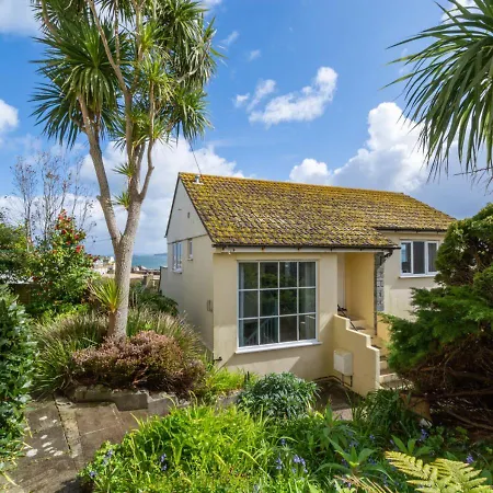 Holiday home Tregarthen Barnoon Hill St Ives (Cornwall)