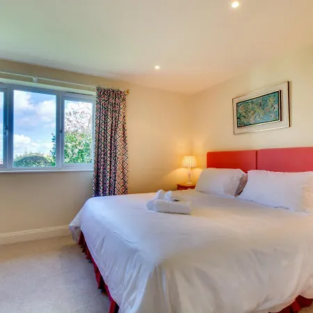 Holiday home Tregarthen Barnoon Hill *