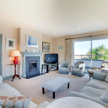 Holiday home Tregarthen Barnoon Hill