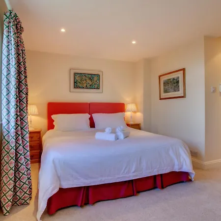 Tregarthen Barnoon Hill * St Ives (Cornwall)