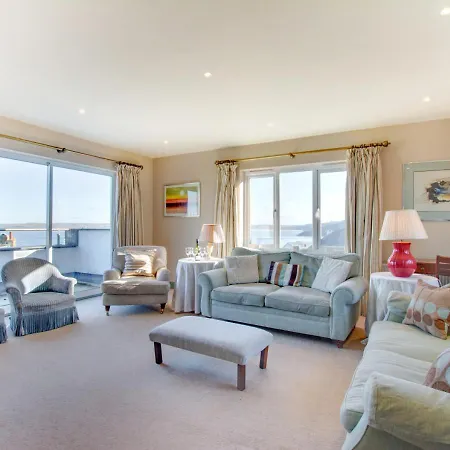 Holiday home Tregarthen Barnoon Hill *