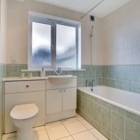 Holiday home Tregarthen Barnoon Hill *