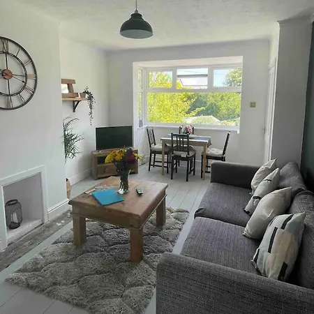 Holiday home Ocean Eyes St Ives (Cornwall)
