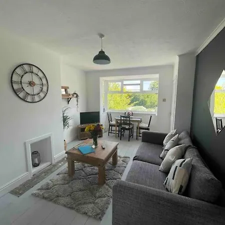 Ocean Eyes Holiday home *