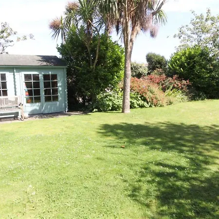 Holiday home Tregarthen Barnoon Hill