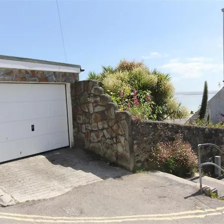 Tregarthen Barnoon Hill * St Ives (Cornwall)