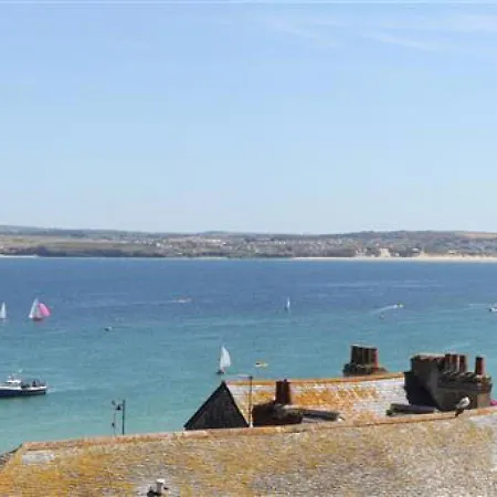 Holiday home Tregarthen Barnoon Hill St Ives (Cornwall)
