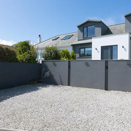 Holiday home Willows St Ives (Cornwall)