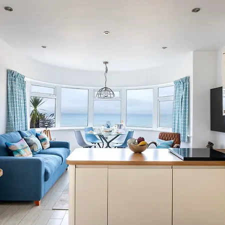 Hotel Carbis Bay And 4*