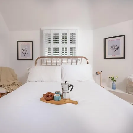 Holiday home Mordros, *