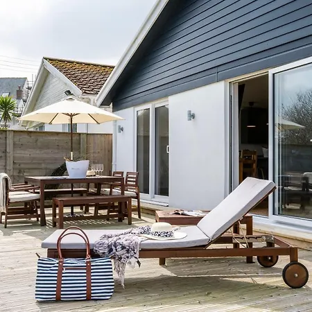 Hotel Carbis Bay And 4*