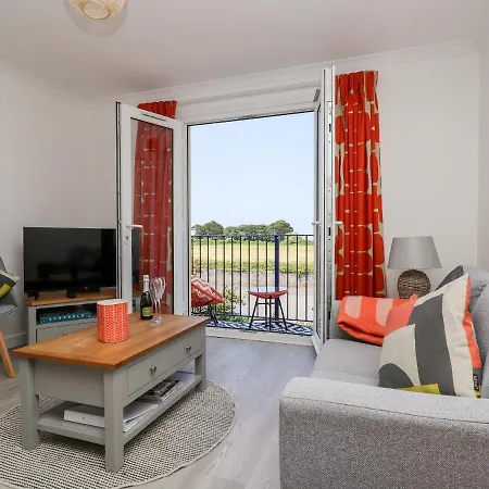 Apartment Azure St Ives (Cornwall)