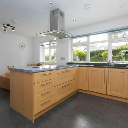 Holiday home Moonbeams