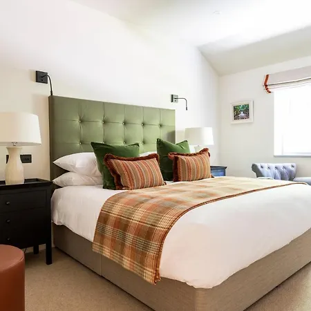 Carbis Bay And Hotel 4*