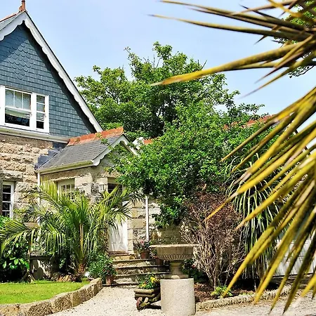 Carbis Bay And 4* St. Ives