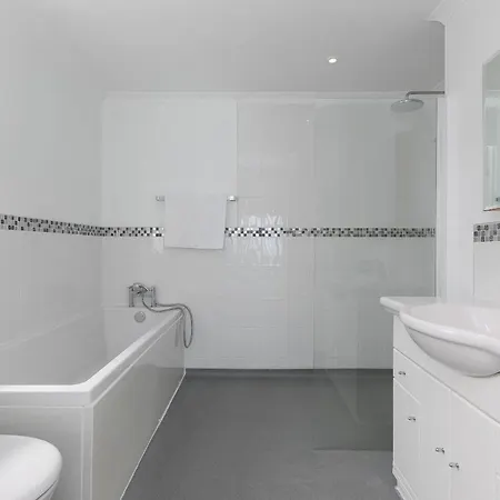 Moonbeams Holiday home