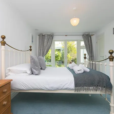 Moonbeams Holiday home