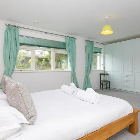Moonbeams Holiday home