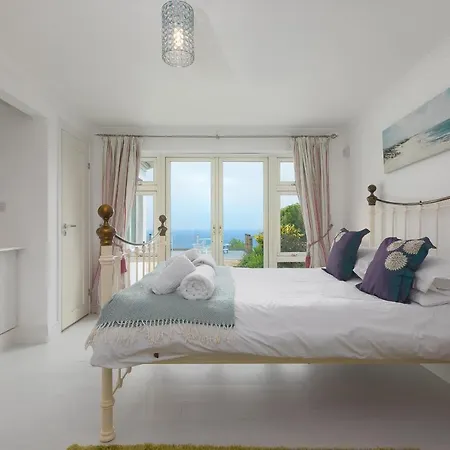 Moonbeams Holiday home St Ives (Cornwall)
