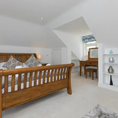 Moonbeams Holiday home