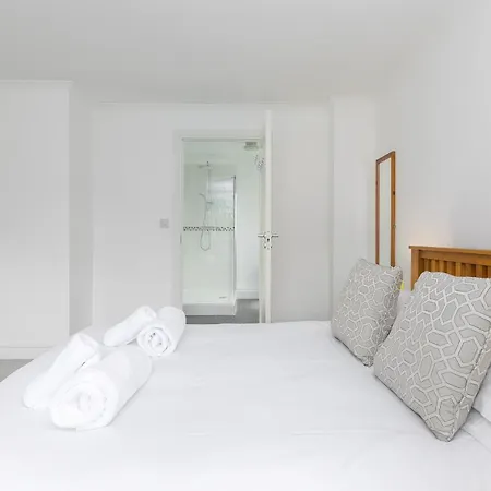 Holiday home Moonbeams