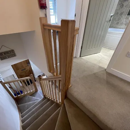 Rosies Retreat Holiday home