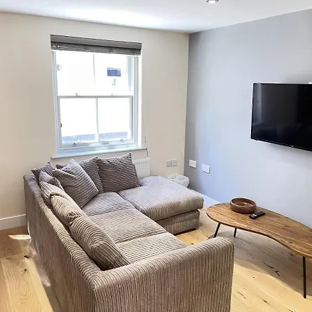 Rosies Retreat Holiday home *