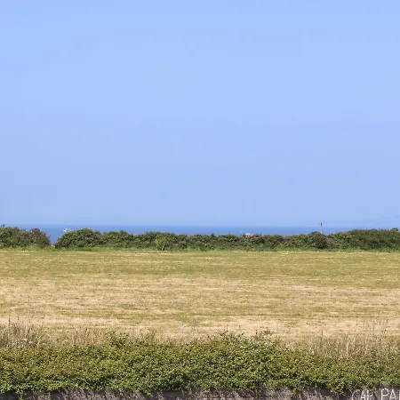 Azure Apartment St Ives (Cornwall)