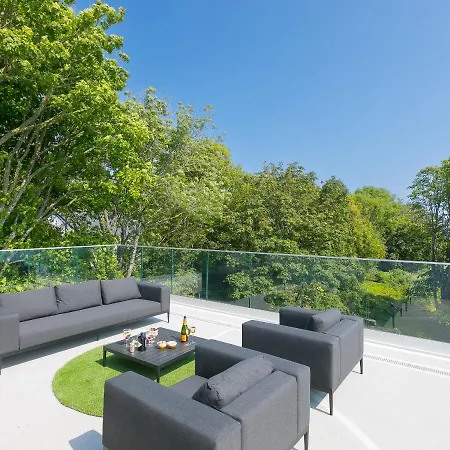 Sparrows Nest Holiday home