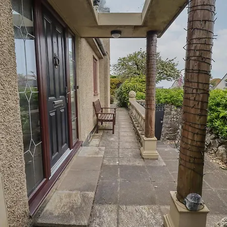 Holiday home Spernenwyn