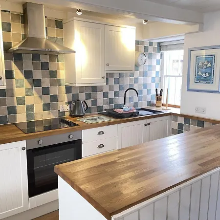 Porthia Holiday home *