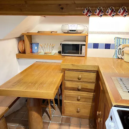 Holiday home 10 The Warren, Amazing Seaviews From Every Floor!