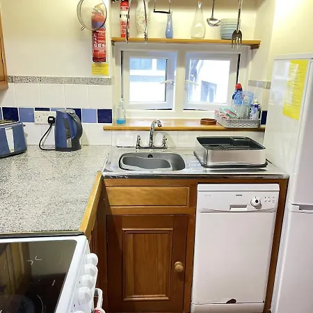 10 The Warren, Amazing Seaviews From Every Floor! Holiday home