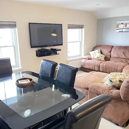Lews Lookout Holiday home St Ives (Cornwall)