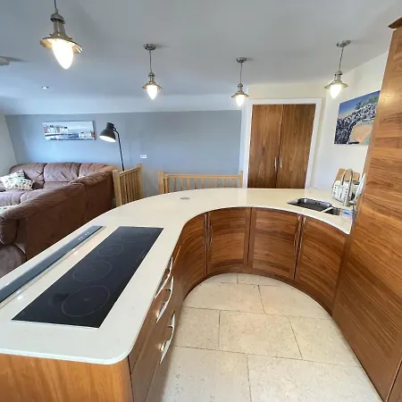 Lews Lookout Holiday home St Ives (Cornwall)