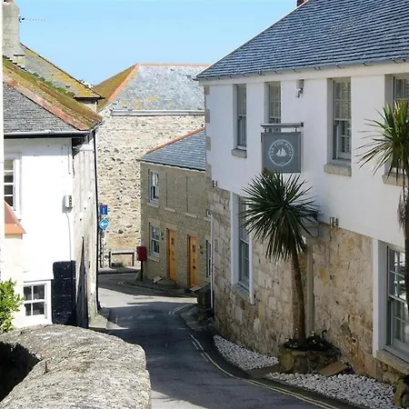 Rosies Retreat Holiday home St Ives (Cornwall)