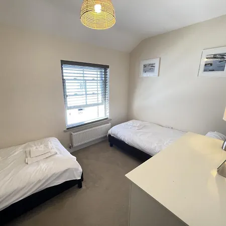 Holiday home Rosies Retreat St Ives (Cornwall)