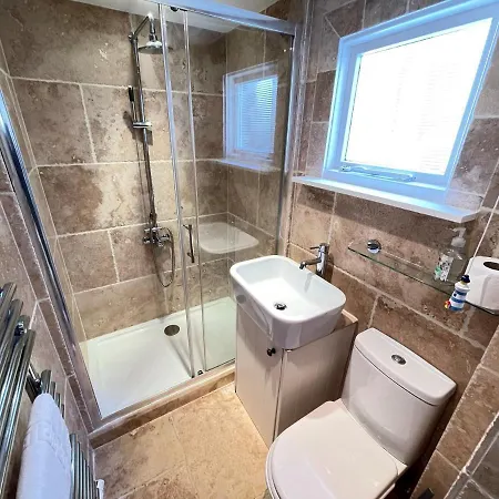 Sixpence Cottage, A Few Steps From The Harbour! Holiday home St Ives (Cornwall)
