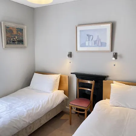 37 Trenwith Place, Charming Family & Garden! Holiday home St Ives (Cornwall)