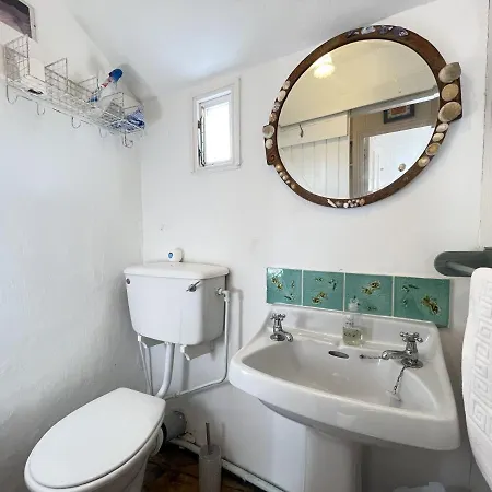 Slantways Holiday home *