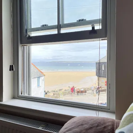 Lews Lookout Holiday home