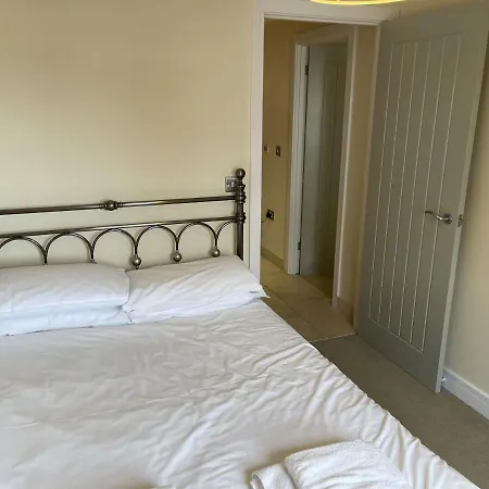 Lews Lookout Holiday home St Ives (Cornwall)