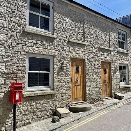 Lews Lookout Holiday home St Ives (Cornwall)