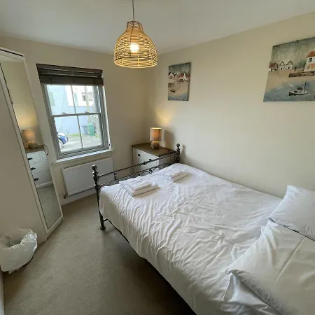 Lews Lookout Holiday home St Ives (Cornwall)