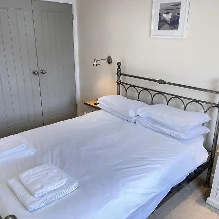 Holiday home Lews Lookout St Ives (Cornwall)