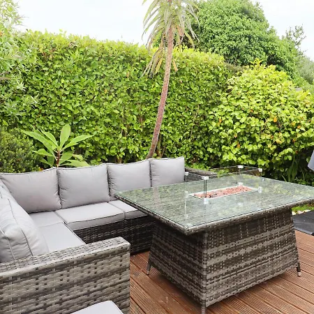Oystercatcher House Holiday home