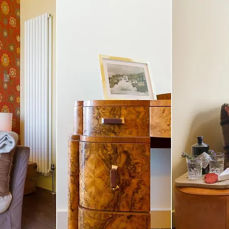 Holiday home High Noon St Ives (Cornwall)